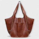 Daciana - Long Tote Bag