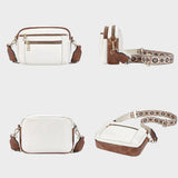 Rita — Elegant Shoulder Bag