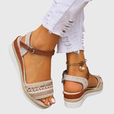 Joselyn | Ortopedske letnje sandale