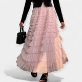 Gabriela | Elegantna tulle suknja