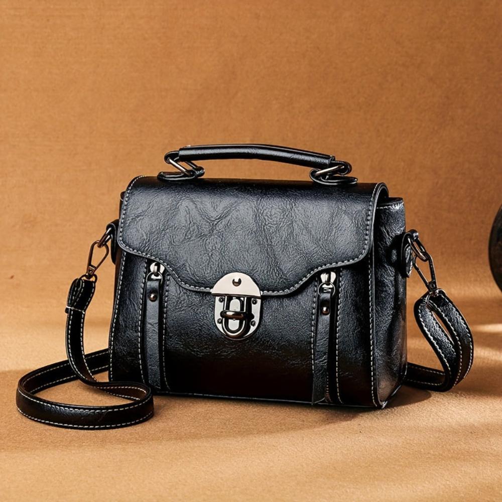 Luna — Retro Chic Bag