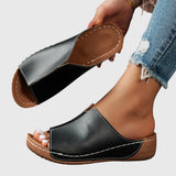 Alicia | Moderne ortopedske sandale