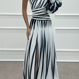 Fenna | Elegantne Haljine sa Jednim Rame