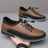 Mauro | Kvalitetne Oxford Cipele | VITHONA