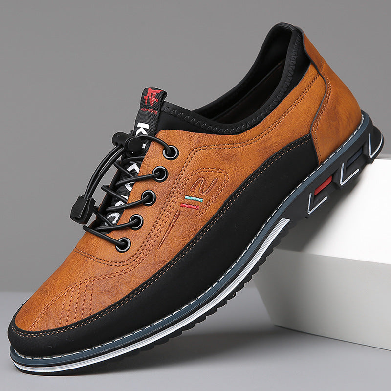 Mauro | Kvalitetne Oxford Cipele | VITHONA