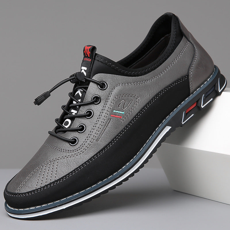 Mauro | Kvalitetne Oxford Cipele | VITHONA