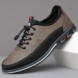 Mauro | Kvalitetne Oxford Cipele | VITHONA