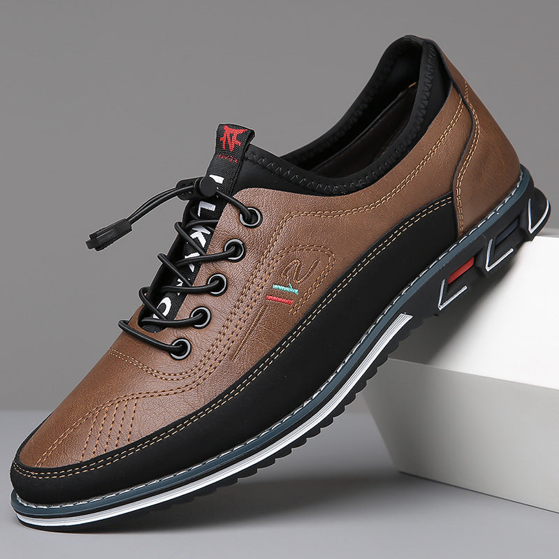 Mauro | Kvalitetne Oxford Cipele | VITHONA