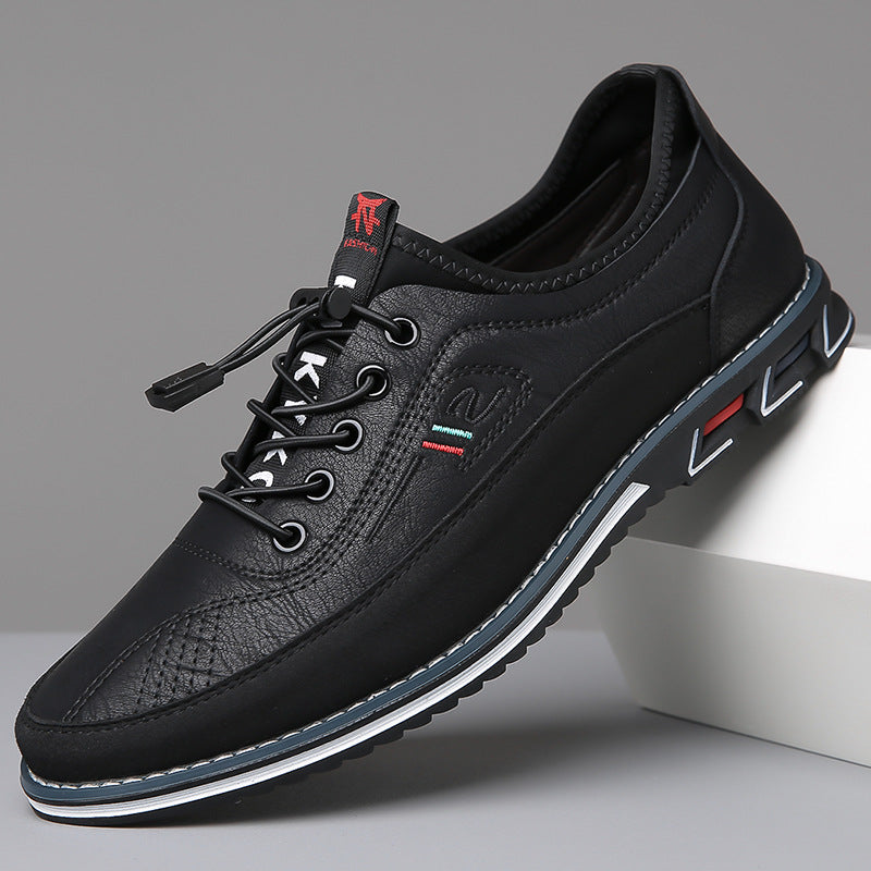 Mauro | Kvalitetne Oxford Cipele | VITHONA
