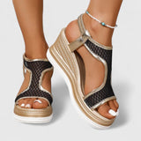 Jessica | Ortopedske sandale