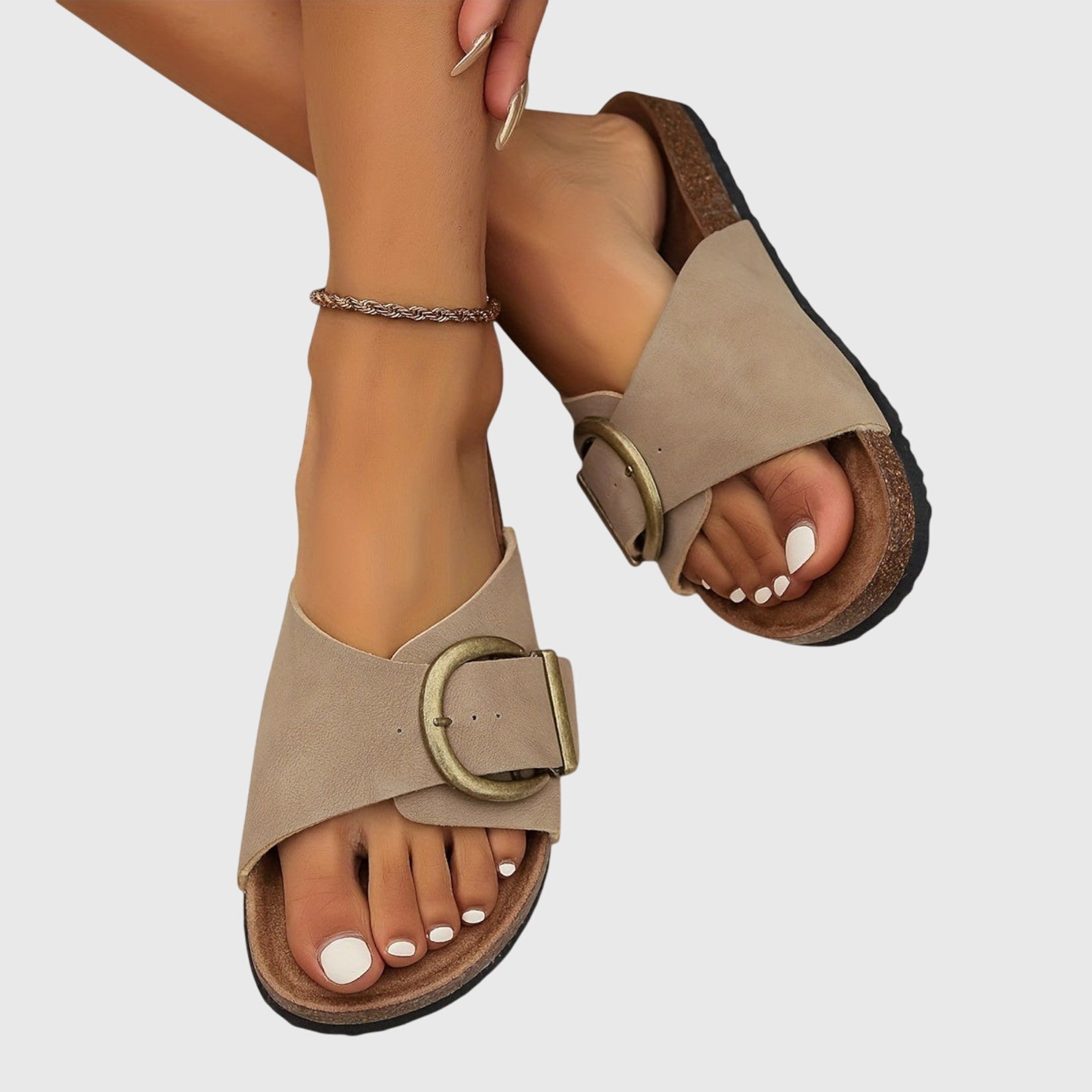 Amber | Ortopedske sandale