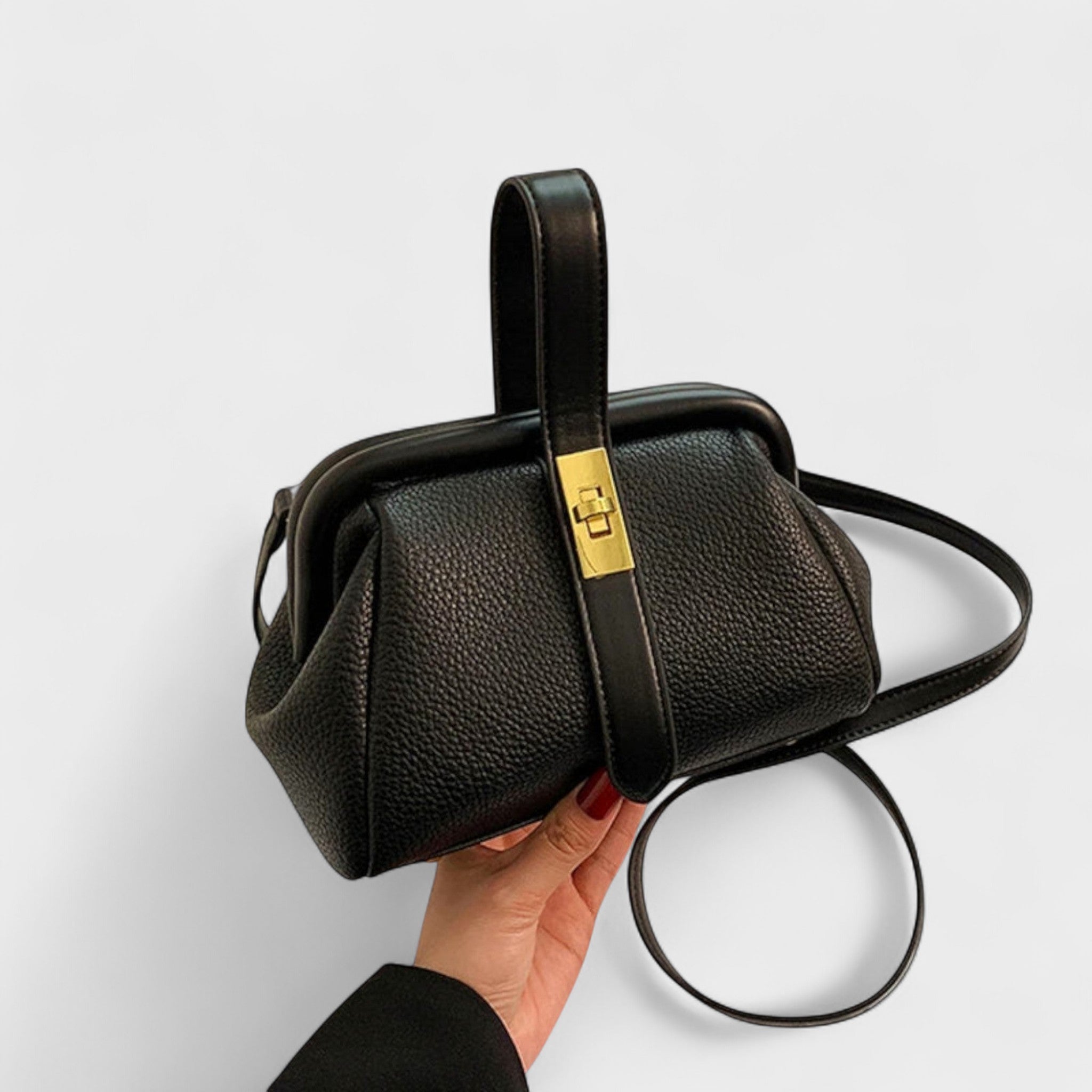 Daliborka | Vintage chic torbica