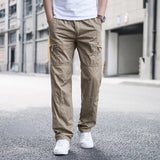 Nore | MUŠKE CARGO PANTALONE