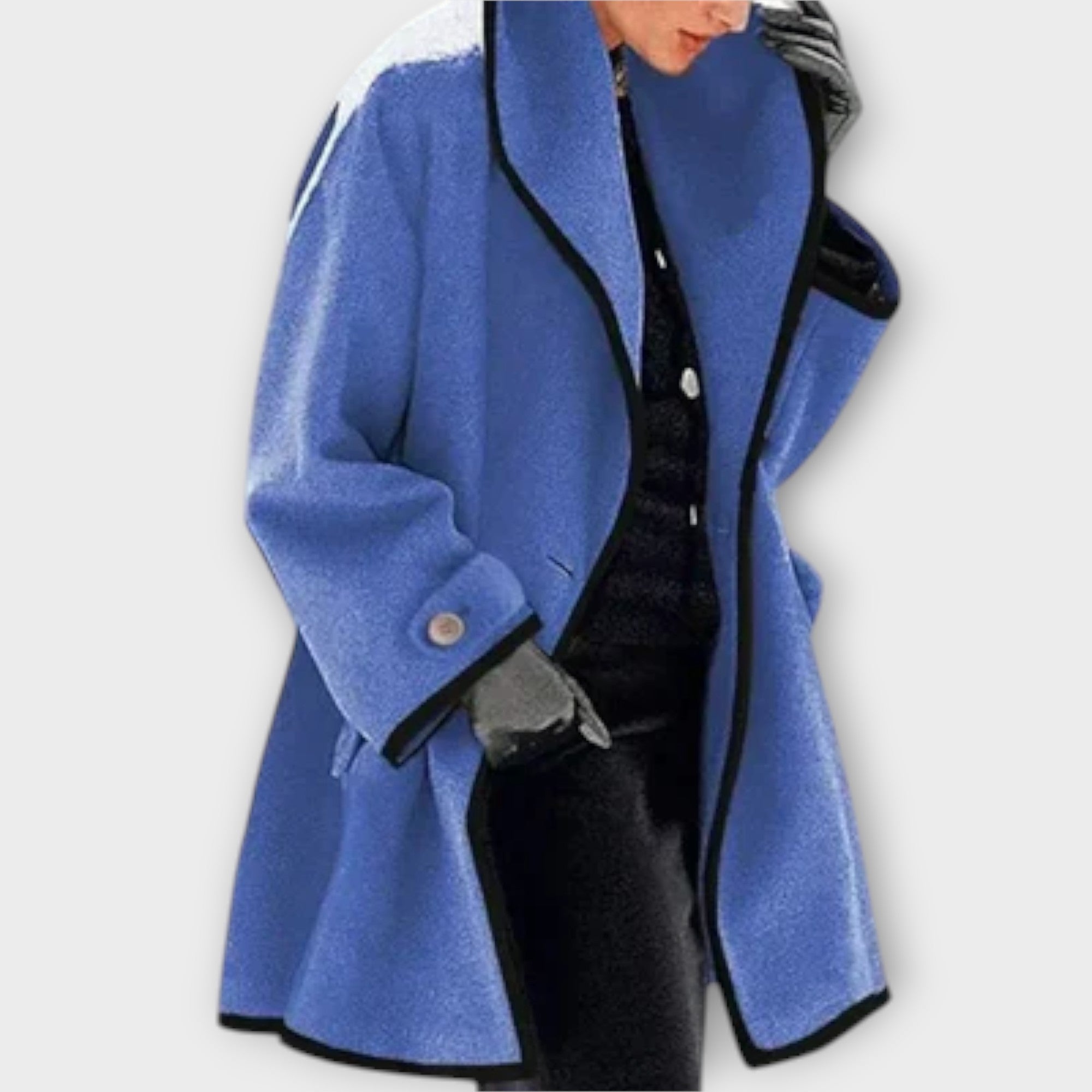 Šerri | Elegantni trench mantil