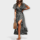 Leonor | Maxi Boho Haljina