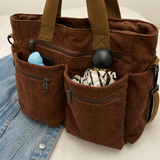 Zofia™ | Vintage Torba na Ramię
