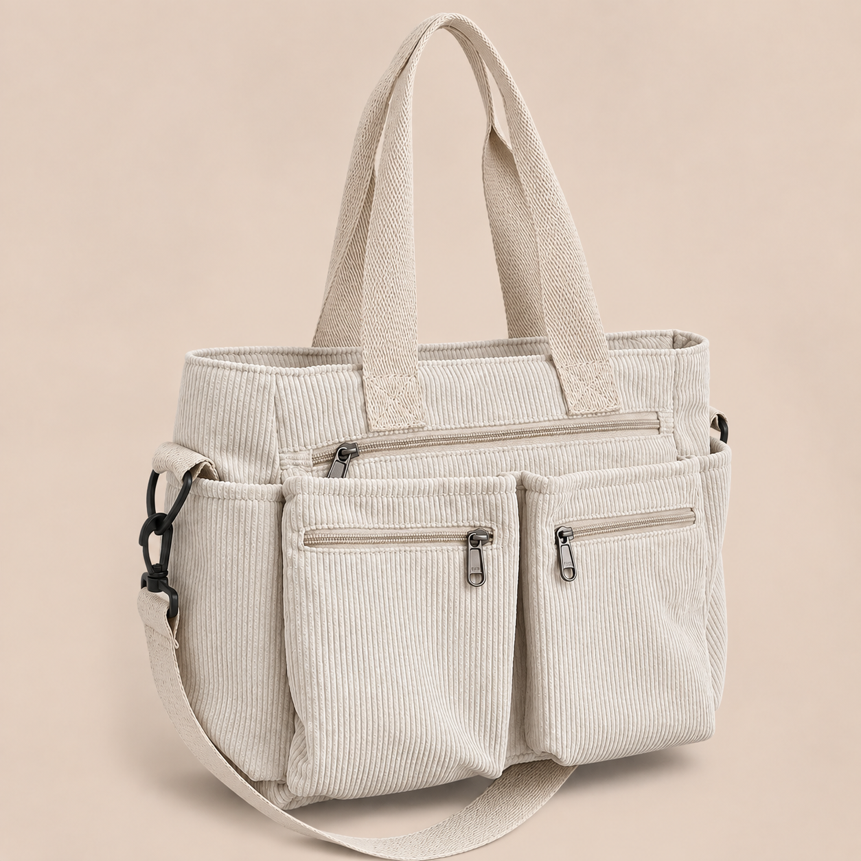 Zofia™ | Vintage Torba na Ramię