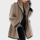 Šerri | Elegantni trench mantil