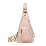 Narcisa — Vintage Style Shoulder Bag