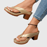 Gianna | Ortopedske sandale