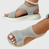 Samanta | Ortopedske sandale