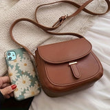 Iolanda — Vintage Ramena Torba