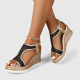 Jessica | Ortopedske sandale