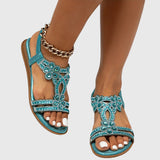 Blessy | Ortopedske sandale