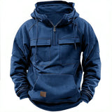Øystein | Dukserica sa kapuljačom