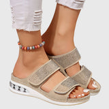 Ensley | Udobne ortopedske sandale