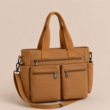 Zofia™ | Vintage Torba na Ramię
