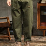 Araujo | Vintage Cargo Pantalone