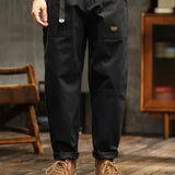 Araujo | Vintage Cargo Pantalone