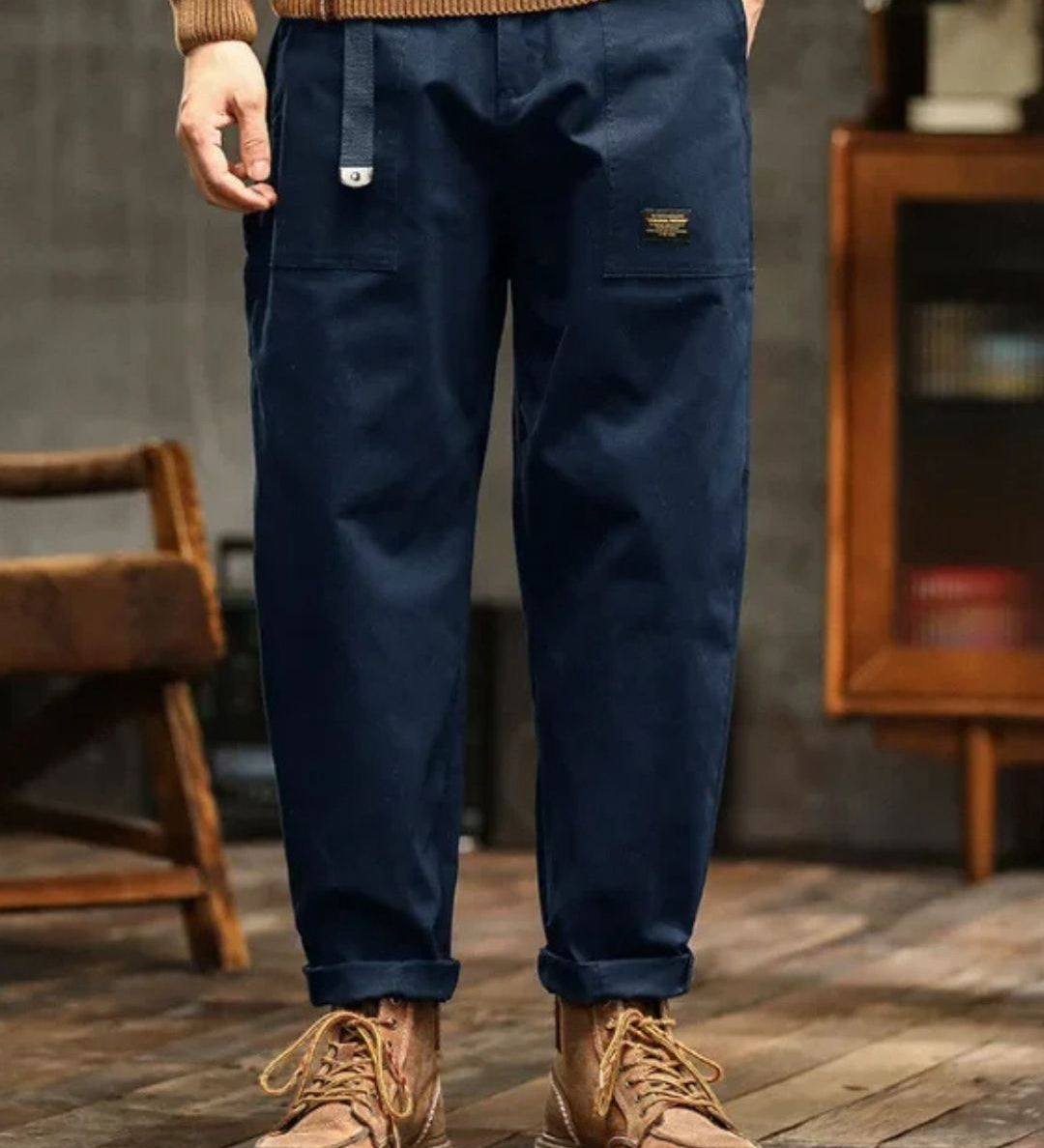 Araujo | Vintage Cargo Pantalone