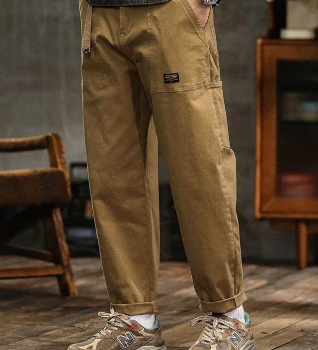 Araujo | Vintage Cargo Pantalone