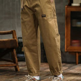 Araujo | Vintage Cargo Pantalone