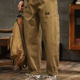 Araujo | Vintage Cargo Pantalone