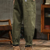 Araujo | Vintage Cargo Pantalone