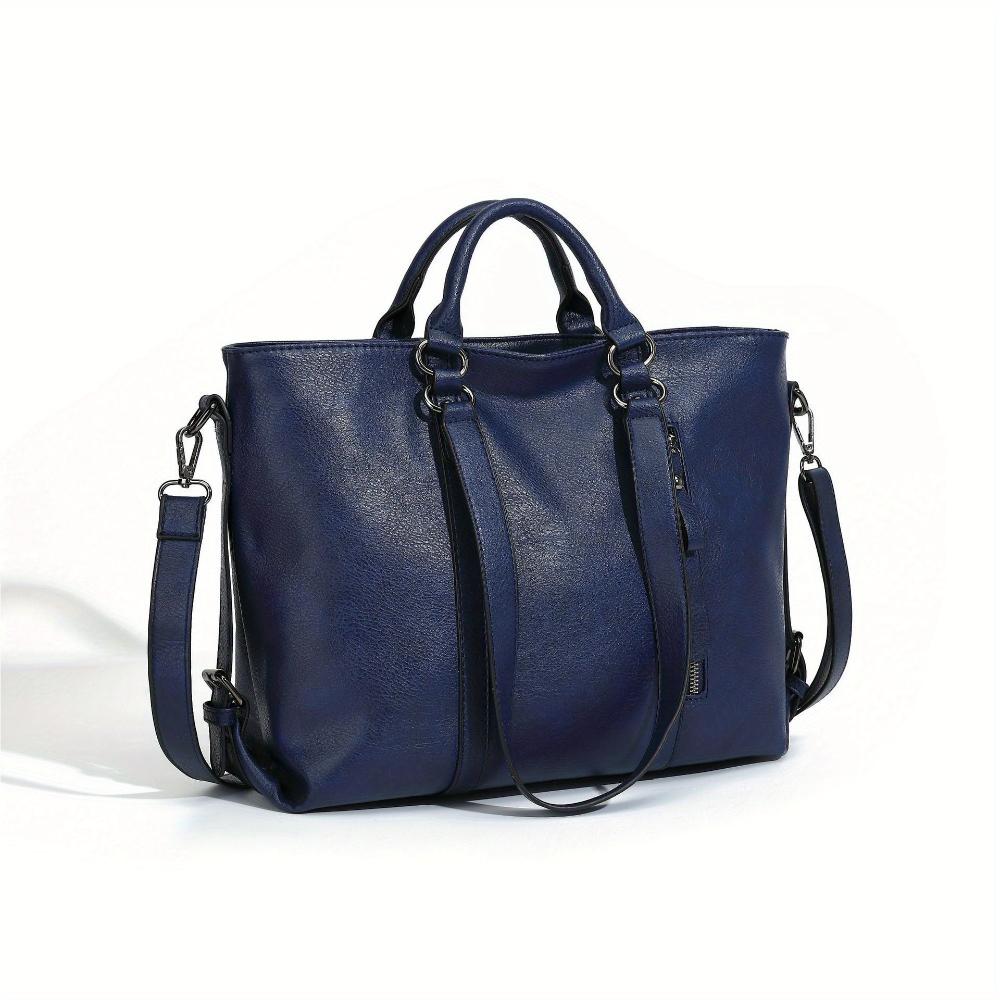 Bianca — Vintage Shopper Torba s Rafiniranom Elegancijom