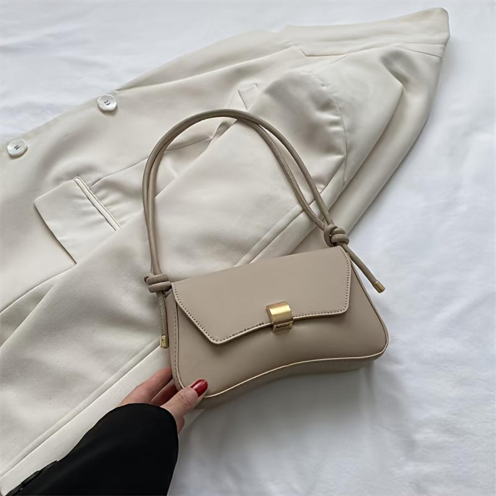 Lăzărica — Vintage šarm torba preko ramena