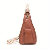 Narcisa — Vintage Style Shoulder Bag