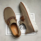Marius | Sportske Patike Slip-On