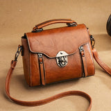 Luna — Retro Chic Bag