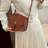 Stela — Timeless Bag