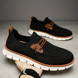 Marius | Sportske Patike Slip-On