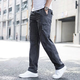 Nore | MUŠKE CARGO PANTALONE