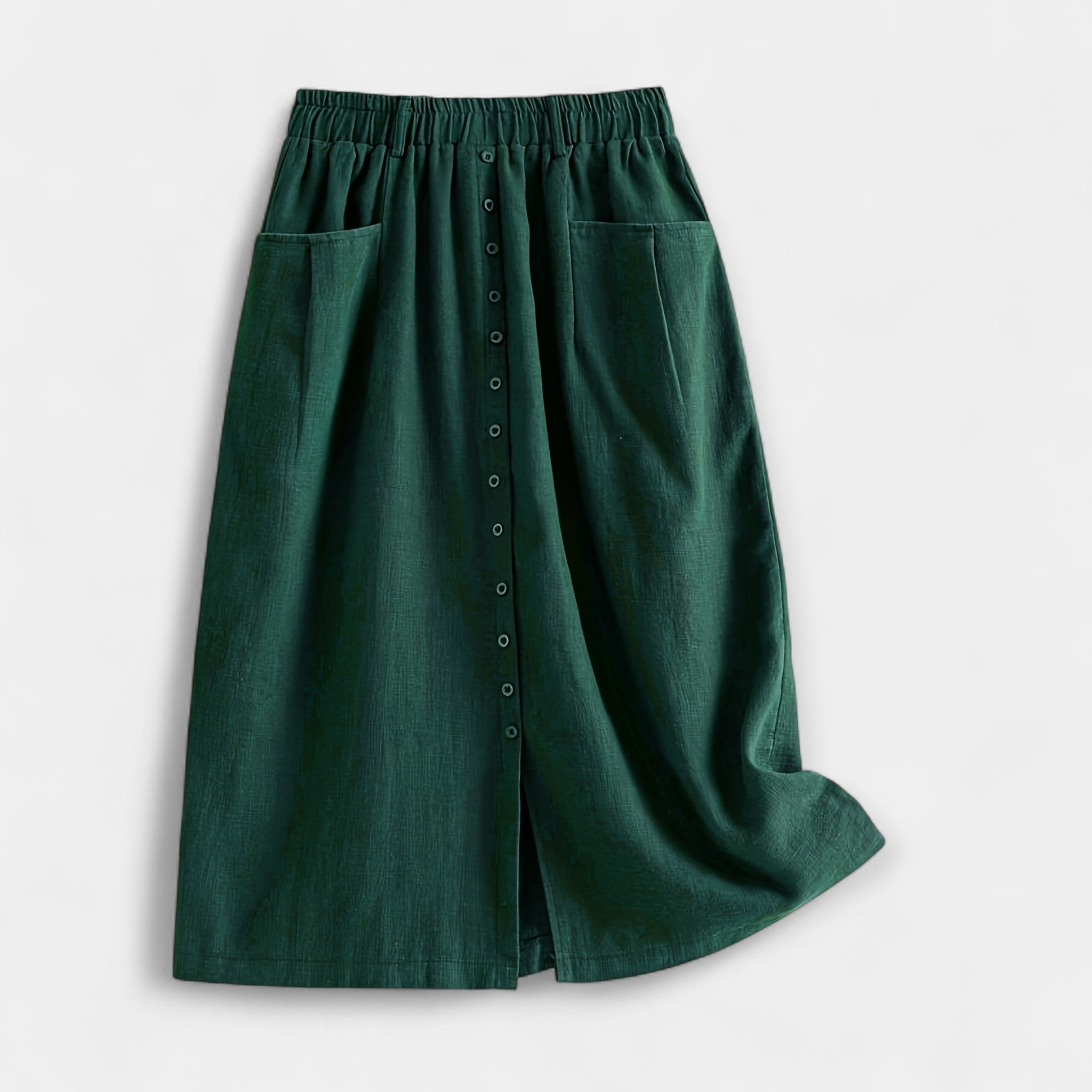 Talia | Vintage Midi suknja