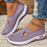 Nataša | Ortopedske slip-on sandale za žene