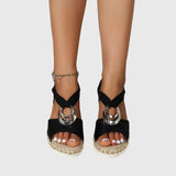 Olivia | Ortopedske sandale