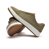Uffe | Kožne Slip-On Cipele za Muškarce